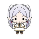 (PO) Chokorin Mascot Frieren: Beyond Journey's End [BOX] Image_3
