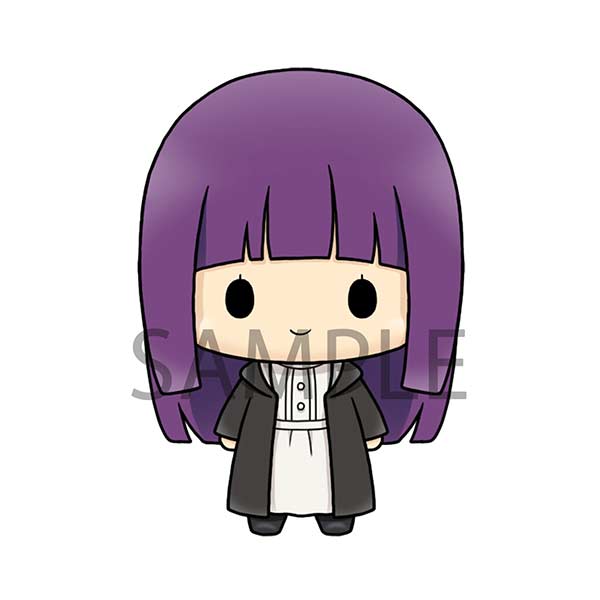 (PO) Chokorin Mascot Frieren: Beyond Journey's End [BOX] Image_4