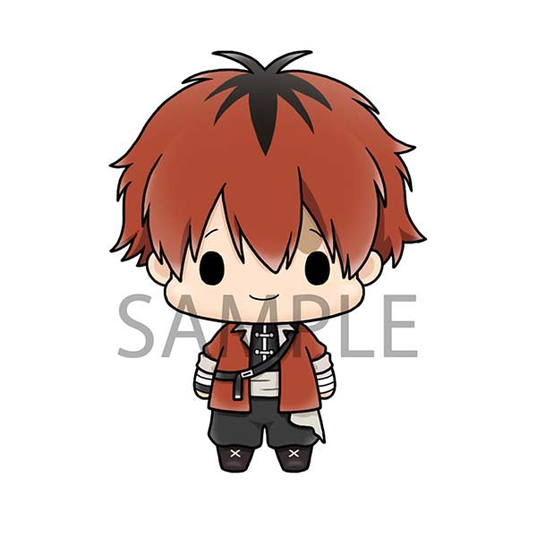 (PO) Chokorin Mascot Frieren: Beyond Journey's End [BOX] Image_5