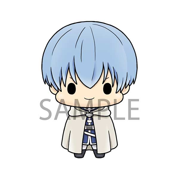 (PO) Chokorin Mascot Frieren: Beyond Journey's End [BOX] Image_6