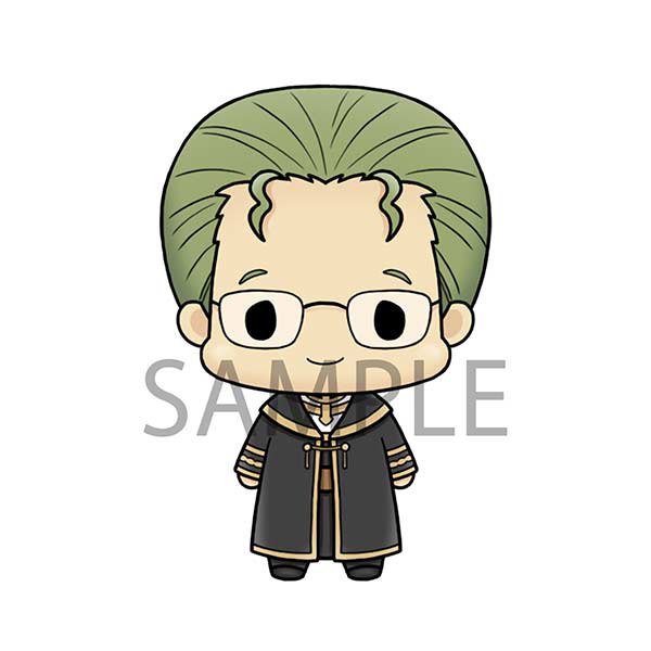 (PO) Chokorin Mascot Frieren: Beyond Journey's End [BOX] Image_7