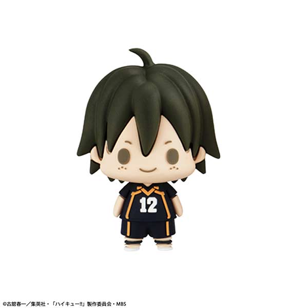(PO) Chokorin Mascot Haikyu!! Vol. 1 (Re-issue) [BOX] Image_6