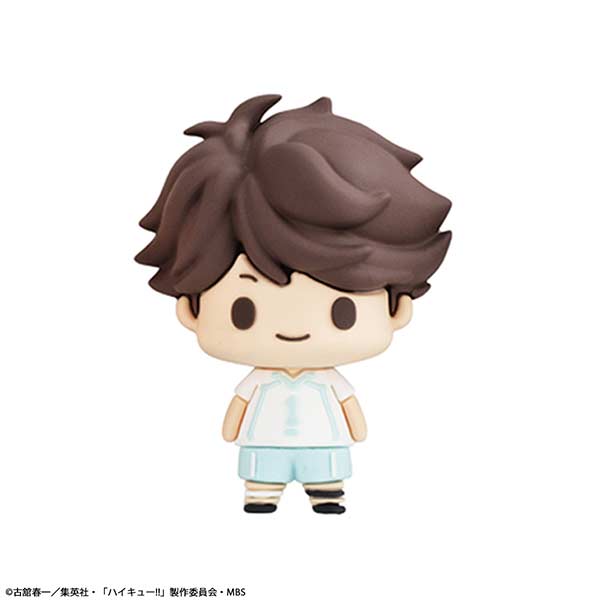 (PO) Chokorin Mascot Haikyu!! Vol. 1 (Re-issue) [BOX] Image_7