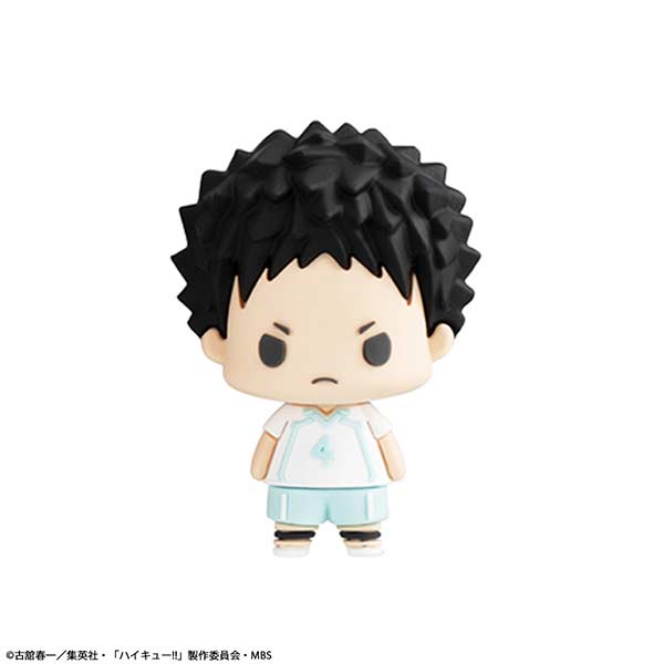 (PO) Chokorin Mascot Haikyu!! Vol. 1 (Re-issue) [BOX] Image_8