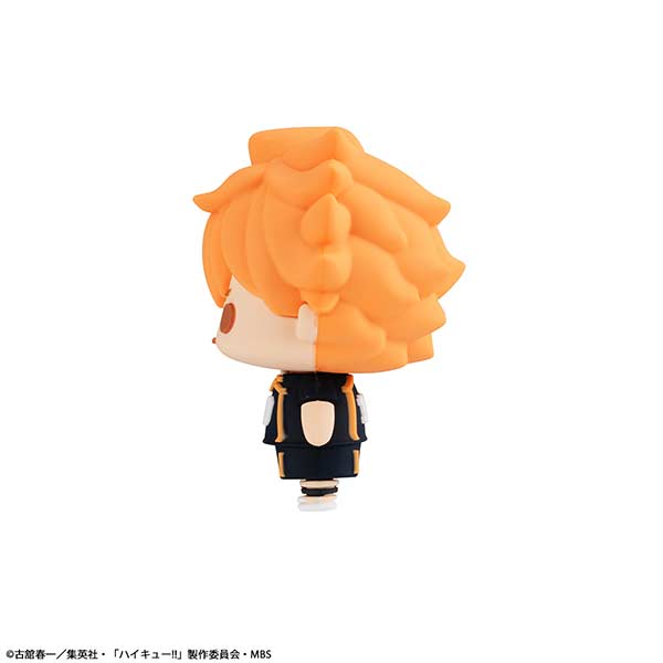 (PO) Chokorin Mascot Haikyu!! Vol. 1 (Re-issue) [BOX] Image_9