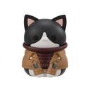(PO) MEGA CAT PROJECT Attack on Titan Attack on Nyanko Survey Corps Group da Nyan! (Re-issue) [BOX] Image_4