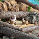 (PO) MEGA CAT PROJECT Attack on Titan Attack on Nyanko Survey Corps Group da Nyan! (Re-issue) [BOX] Image_13