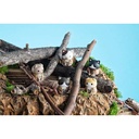 (PO) MEGA CAT PROJECT Attack on Titan Attack on Nyanko Survey Corps Group da Nyan! (Re-issue) [BOX] Image_16