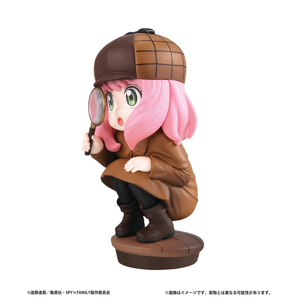 (PO) Petitrama Series SPY x FAMILY in the Box 3 [BOX] Image_5