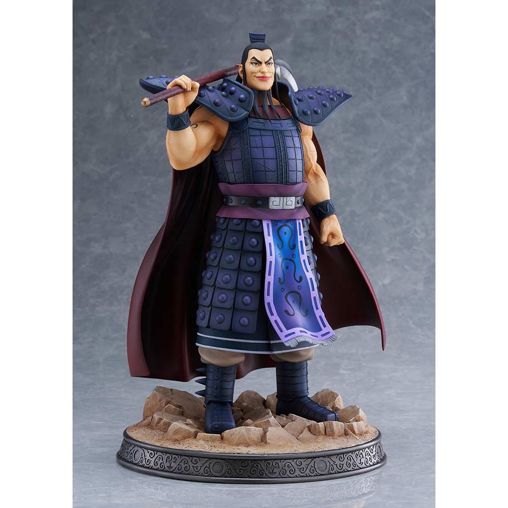 (PO) Kingdom - Ohki Image_4