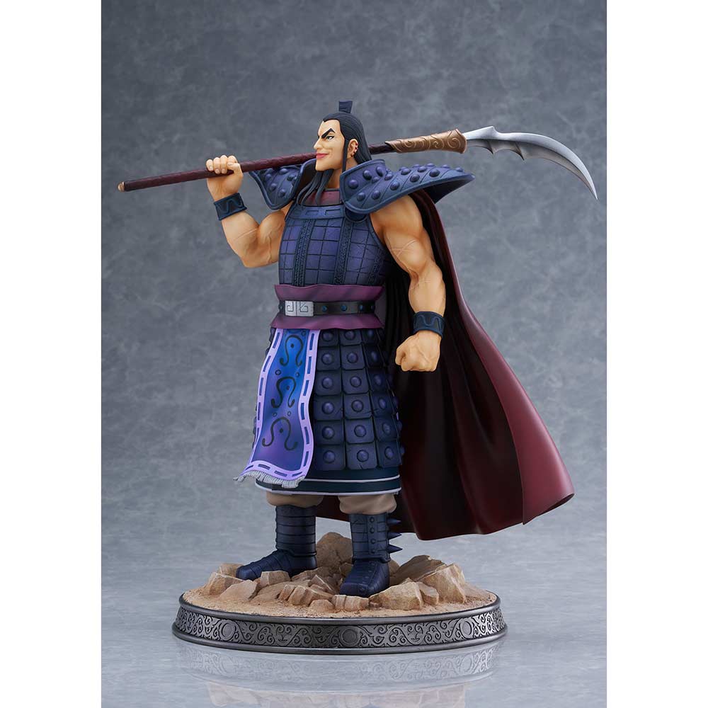 (PO) Kingdom - Ohki Image_7