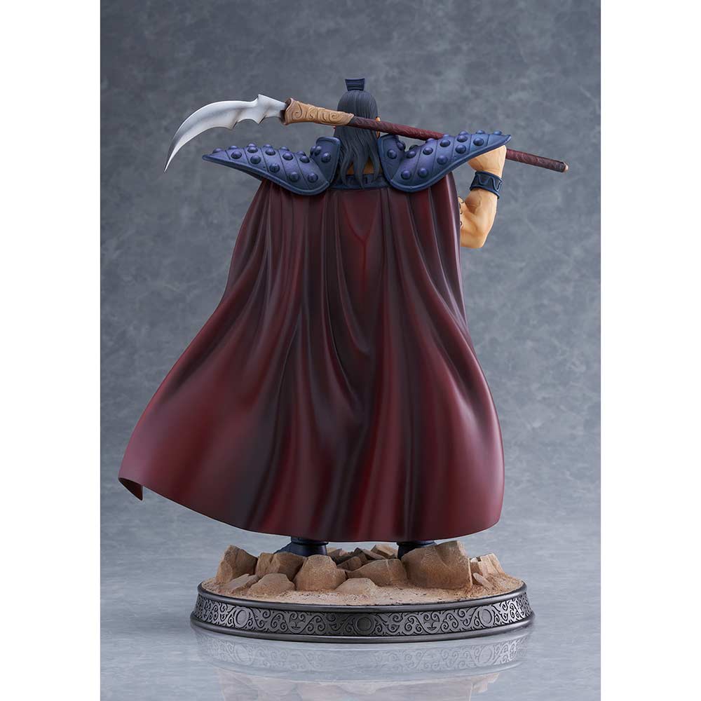 (PO) Kingdom - Ohki Image_8