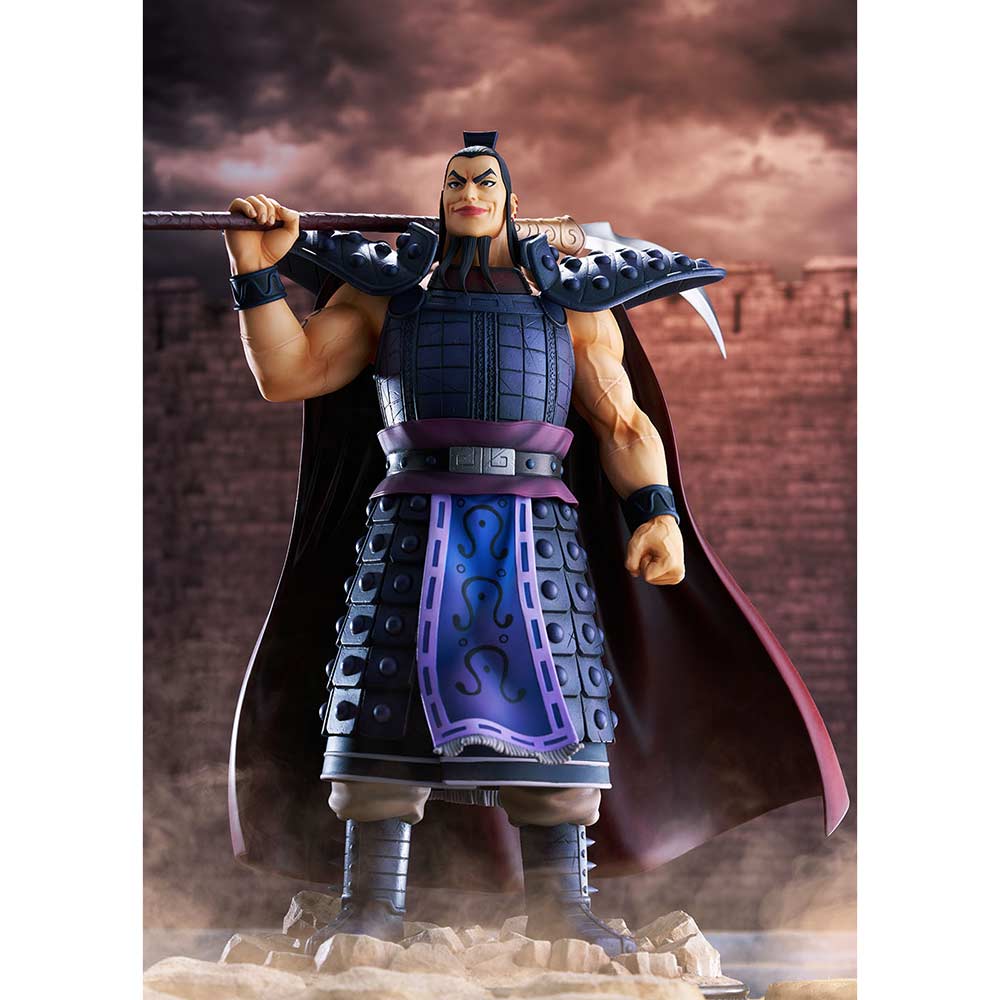(PO) Kingdom - Ohki Image_13