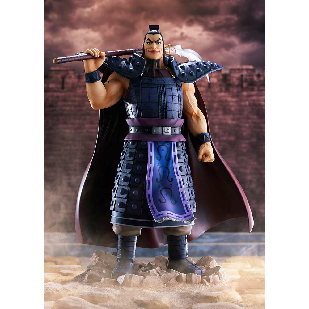 (PO) Kingdom - Ohki Image_14