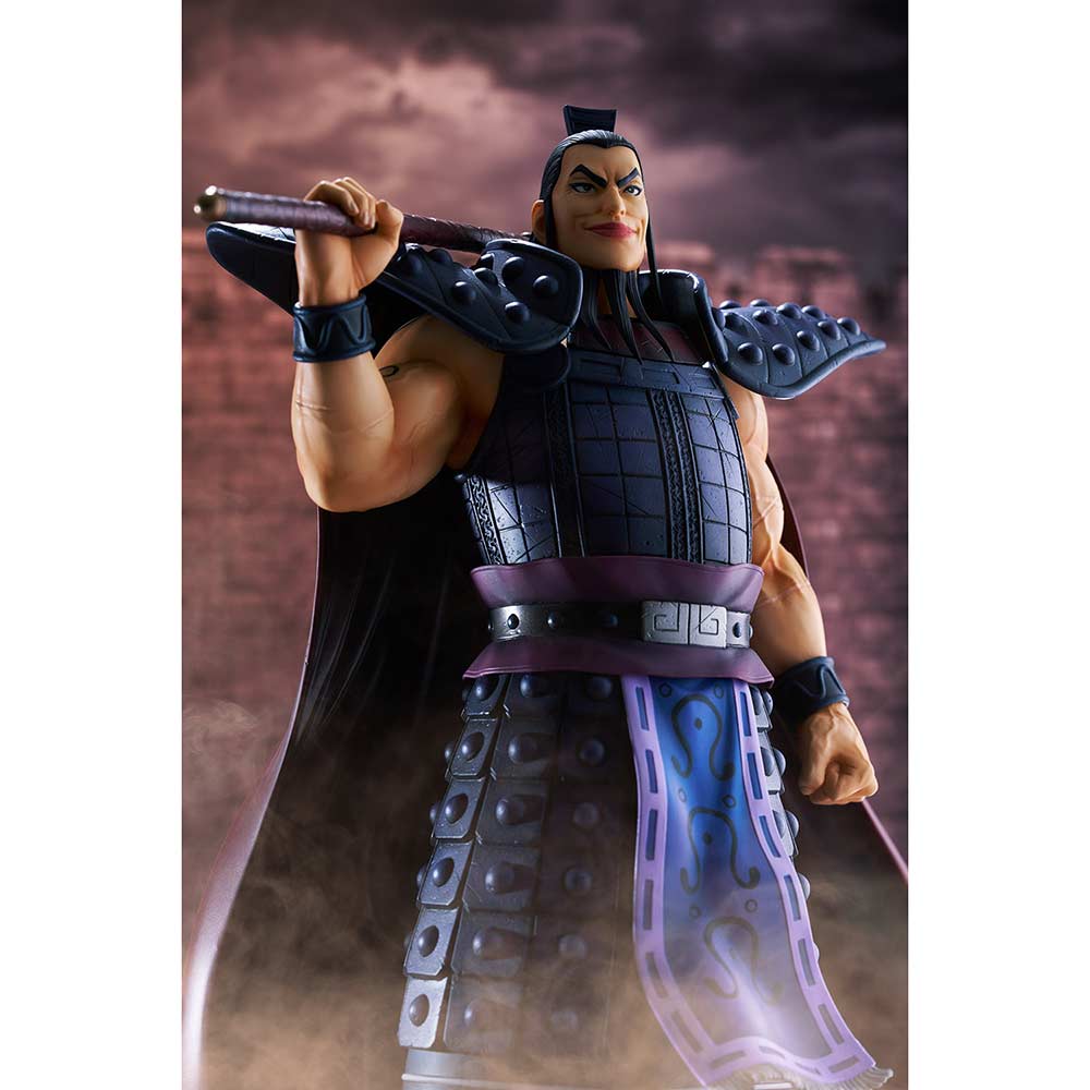 (PO) Kingdom - Ohki Image_16