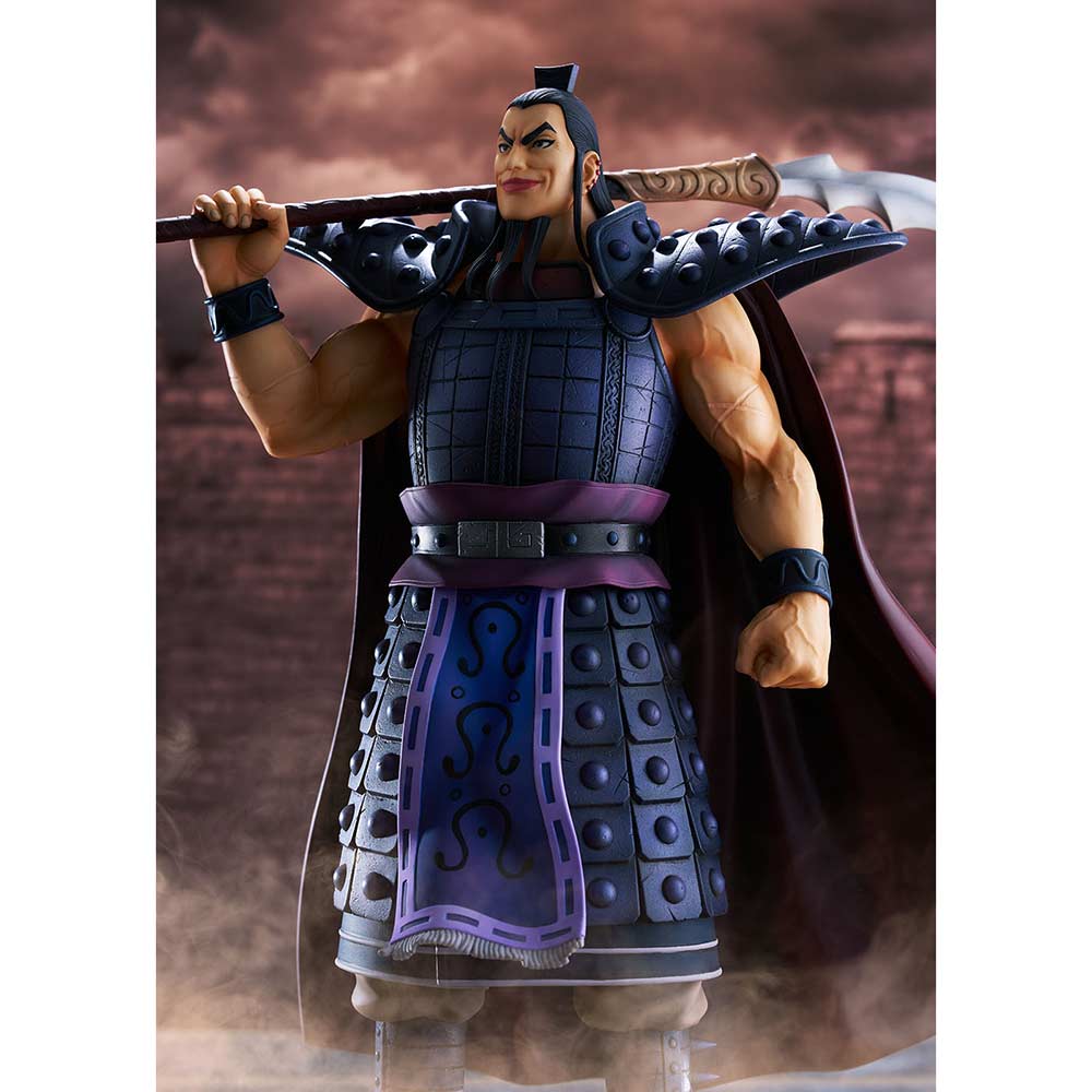(PO) Kingdom - Ohki Image_18