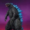 (PO) S.H.Monster Arts Godzilla x Kong: The New Empire - Godzilla (2024) Image_1