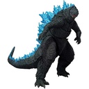 (PO) S.H.Monster Arts Godzilla x Kong: The New Empire - Godzilla (2024) Image_2