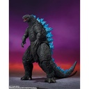 (PO) S.H.Monster Arts Godzilla x Kong: The New Empire - Godzilla (2024) Image_4