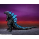 (PO) S.H.Monster Arts Godzilla x Kong: The New Empire - Godzilla (2024) Image_5