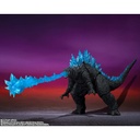 (PO) S.H.Monster Arts Godzilla x Kong: The New Empire - Godzilla (2024) Image_6