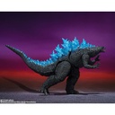 (PO) S.H.Monster Arts Godzilla x Kong: The New Empire - Godzilla (2024) Image_7