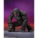 (PO) S.H.Monster Arts Godzilla x Kong: The New Empire - Kong (2024) Image_5