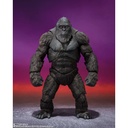 (PO) S.H.Monster Arts Godzilla x Kong: The New Empire - Kong (2024) Image_7