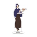 (PO) Acrylic Stand Reborn! 71 Rokudo Mukuro Retro Cafe Ver. (Original Illustration) Image_1