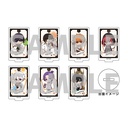 (PO) Acrylic Petit Stand Blue Lock 08 Tarot Ver. (Mini Character Illustration) [BOX] Image_1