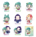 (PO) The Apothecary Diaries Deformed Mini Acrylic Stand [BOX] Image_1