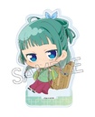 (PO) The Apothecary Diaries Deformed Mini Acrylic Stand [BOX] Image_2