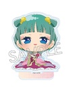 (PO) The Apothecary Diaries Deformed Mini Acrylic Stand [BOX] Image_4