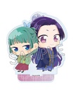 (PO) The Apothecary Diaries Deformed Mini Acrylic Stand [BOX] Image_8