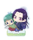 (PO) The Apothecary Diaries Deformed Mini Acrylic Stand [BOX] Image_9