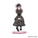 (PO) You and I are Polar Opposites Acrylic Stand Suzuki Miyu Image_1