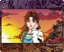 (PO) JoJo's Bizarre Adventure Scenes Acrylic Badge Collection OP Ver. JF24 Vol. 1 [BOX] Image_2