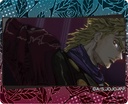(PO) JoJo's Bizarre Adventure Scenes Acrylic Badge Collection OP Ver. JF24 Vol. 1 [BOX] Image_4