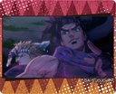 (PO) JoJo's Bizarre Adventure Scenes Acrylic Badge Collection OP Ver. JF24 Vol. 2 [BOX] Image_3