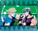 (PO) JoJo's Bizarre Adventure Scenes Acrylic Badge Collection OP Ver. JF24 Vol. 2 [BOX] Image_4