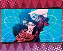 (PO) JoJo's Bizarre Adventure Scenes Acrylic Badge Collection OP Ver. JF24 Vol. 2 [BOX] Image_5