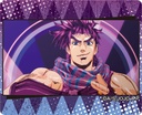 (PO) JoJo's Bizarre Adventure Scenes Acrylic Badge Collection OP Ver. JF24 Vol. 2 [BOX] Image_7