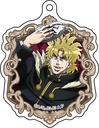 (PO) JoJo's Bizarre Adventure Original Illustration Acrylic Key Chain Collection JF24 [BOX] Image_3