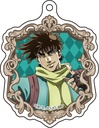 (PO) JoJo's Bizarre Adventure Original Illustration Acrylic Key Chain Collection JF24 [BOX] Image_4