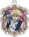 (PO) JoJo's Bizarre Adventure Original Illustration Acrylic Key Chain Collection JF24 [BOX] Image_5