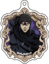 (PO) JoJo's Bizarre Adventure Original Illustration Acrylic Key Chain Collection JF24 [BOX] Image_6