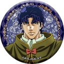 (PO) JoJo's Bizarre Adventure Original Illustration Can Badge Collection JF24 [BOX] Image_2