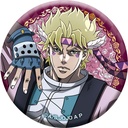 (PO) JoJo's Bizarre Adventure Original Illustration Can Badge Collection JF24 [BOX] Image_5