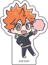 (PO) Haikyu!! Mini Character Acrylic Block Collection [BOX] Image_2