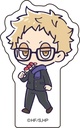 (PO) Haikyu!! Mini Character Acrylic Block Collection [BOX] Image_4